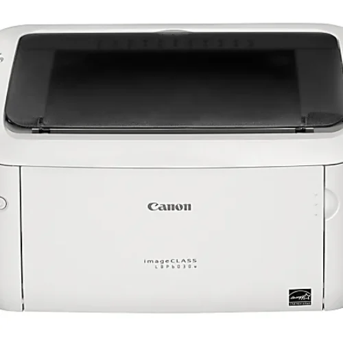 Canon® imageCLASS® LBP6030w Wireless Laser Monochrome Printer