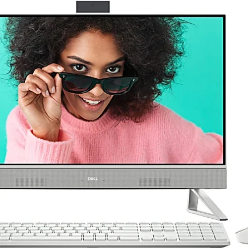 Dell™ Inspiron 5410 All-in-One Desktop PC,