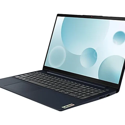 Lenovo® IdeaPad 3i Laptop, 15.6″ Screen, Intel® Core™ i3, 8GB