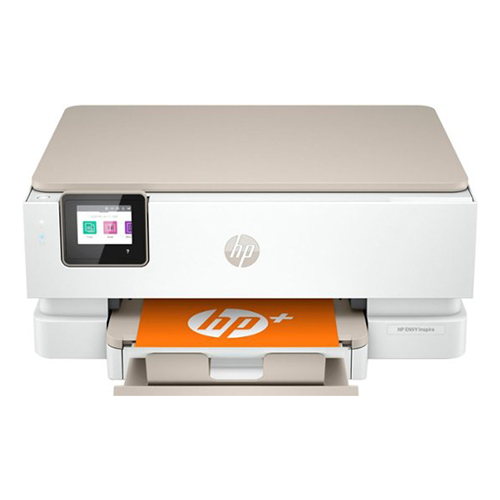 HP – ENVY Inspire 7255e Wireless All-In-One Inkjet Photo Printer